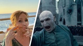 Harry Potter, une série honteuse ? Une actrice de Bridgerton annonce son boycott à cause de J.K. Rowling
