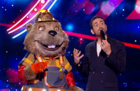 L'interview Off Screen de Camille Combal spéciale DALS.