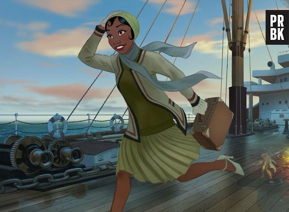 Ce film d'animation historique de Disney aura bientôt une suite... sous forme de série