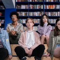 La Génération Z a voté, ce qui va changer dans les films et séries à cause d'elle