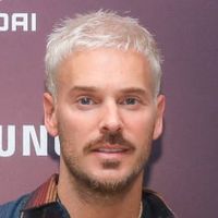 M. Pokora en studio pour de nouvelles chansons