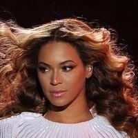 Beyoncé a chanté "Grown Woman" à Bercy !