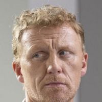 Owen quitte Grey's Anatomy, Kevin McKidd heureux de passer enfin à autre chose