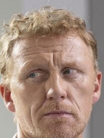Owen quitte Grey's Anatomy, Kevin McKidd heureux de passer enfin à autre chose