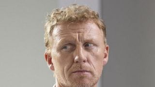Owen quitte Grey's Anatomy, Kevin McKidd heureux de passer enfin à autre chose