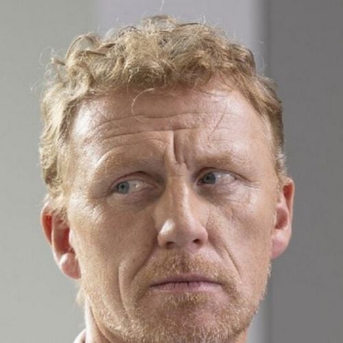 Owen quitte Grey's Anatomy, Kevin McKidd heureux de passer enfin à autre chose