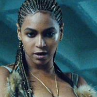 Beyoncé : record historique aux États-Unis