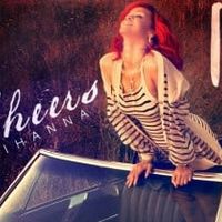 Rihanna : votez pour les pochettes de "Cheers"