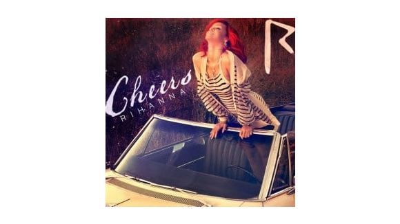Rihanna : votez pour les pochettes de "Cheers"