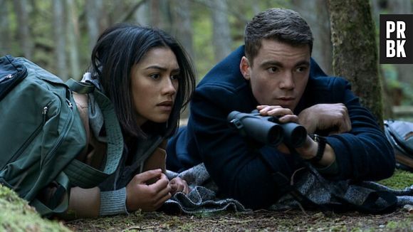 The Night Agent saison 3 : Rose absente de la suite ?