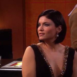Jodi Lyn O'Keefe aurait dû jouer Penny dans The Big Bang Theory