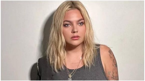 Louane à l'Eurovision : la date de sortie de sa chanson
