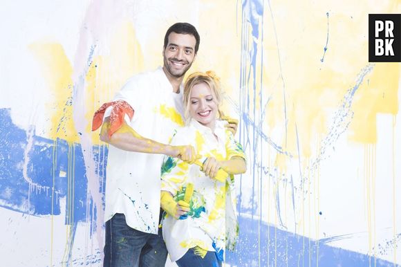 En Famille : Tarek Boudali de retour ?