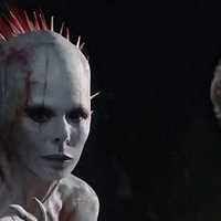 Mylène Farmer : le making-of de "City of Love"