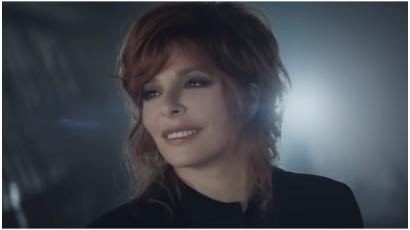 Mylène Farmer : le clip "Désobéissance"