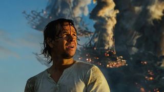 "Je n'ai pas compris le scénario" : Mark Wahlberg regrette d'avoir refusé l'un des meilleurs blockbusters de science-fiction des 20 dernières années