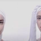 Björk et Rosalia en duo sur "Oral" : le clip !