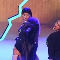 MTV VMA's : le medley explosif de Rihanna !