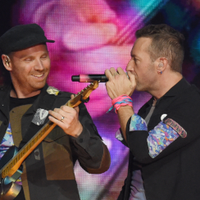Coldplay : un troisième concert à Lyon !