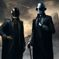 Daft Punk entre dans l'histoire de Spotify !