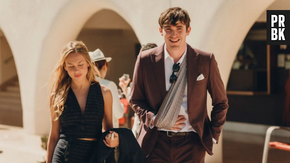 Enfrentados (Face à face) : la nouvelle saga tirée des livres de Mercedes Ron pour Prime Video