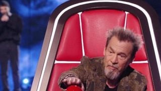 Le frère d'un chanteur tente "The Voice"