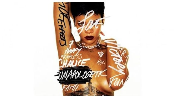 Rihanna met mal à l'aise avec "Unapologetic"