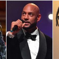 Gims et Damso règlent leurs comptes avec Booba