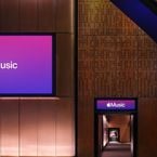 Apple ouvre sa première salle de concerts à Londres, et on est déjà fans !