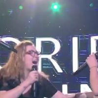 Star Academy : Marine surprise sur scène !