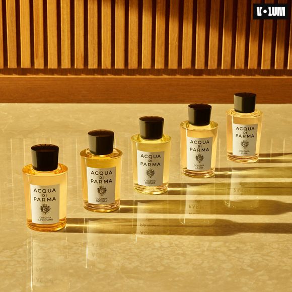 Colonia Pura Eau de Cologne