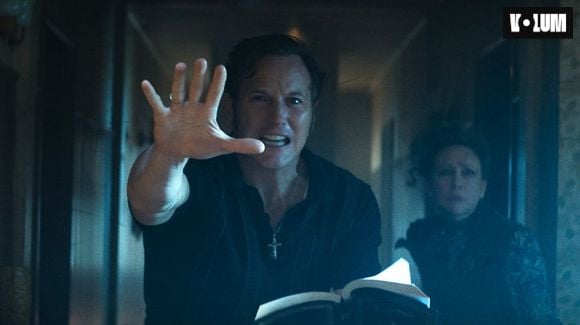 Conjuring
