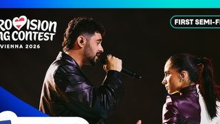 Eurovision 2026 : voici les cinq pays favoris pour la victoire (et il n'y a pas la France)