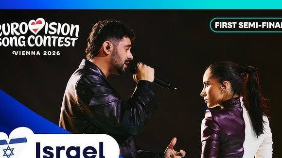 Eurovision 2026 : voici les cinq pays favoris pour la victoire (et il n'y a pas la France)
