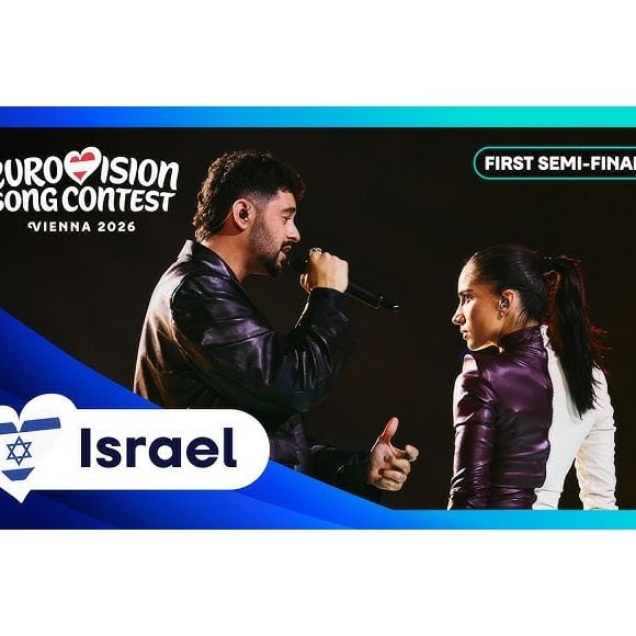 Eurovision 2026 : voici les cinq pays favoris pour la victoire (et il n'y a pas la France)