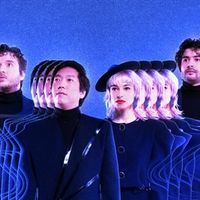 L'Impératrice présente son nouvel album à Paris