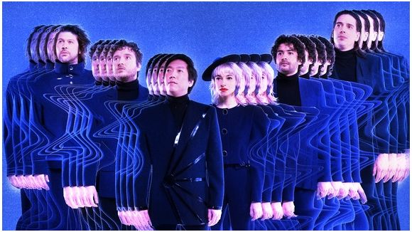 L'Impératrice présente son nouvel album à Paris