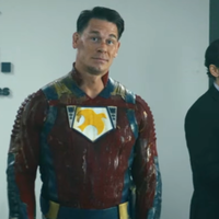 James Gunn a réfuté l'une des théories les plus amusantes concernant Peacemaker, mais de nombreux fans continuent d'y croire