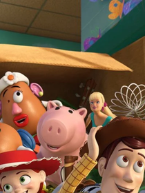 Toy Story 6 : une suite uniquement doublée par l'IA ? "On ne peut pas lutter..."