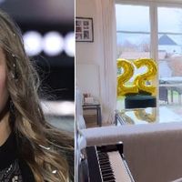 Star Academy : Héléna chante son premier single
