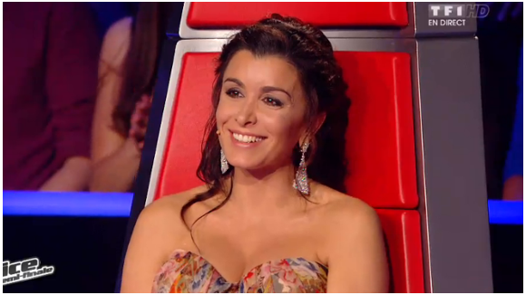 Jenifer de retour dans "The Voice" ? Elle répond !