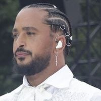 Slimane évincé des Enfoirés 2025 !