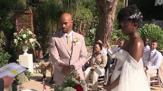 Exclu. Mariés au premier regard : Jennifer nous confie ce qu'elle a ressenti quand Keyn a stoppé le mariage, "je me suis dit que..."