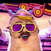 Mask Singer 2026 : la Patate démasquée, qui était sous le costume ?