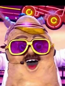 Mask Singer 2026 : la Patate démasquée, qui était sous le costume ?
