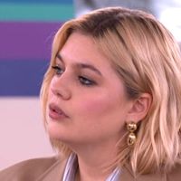 Star Academy : la mise en garde de Louane