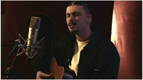 Pierre Garnier : son tube en acoustique !