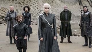 Game of Thrones : George R.R. Martin démotivé et prêt à abandonner les livres avant la fin ? Un proche lâche une bombe