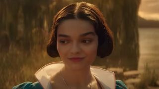 "C'est un manque de respect pour ce que Disney et mon père ont créé" : le fils du réalisateur de Blanche-Neige se lâche sur le remake avec Rachel Zegler