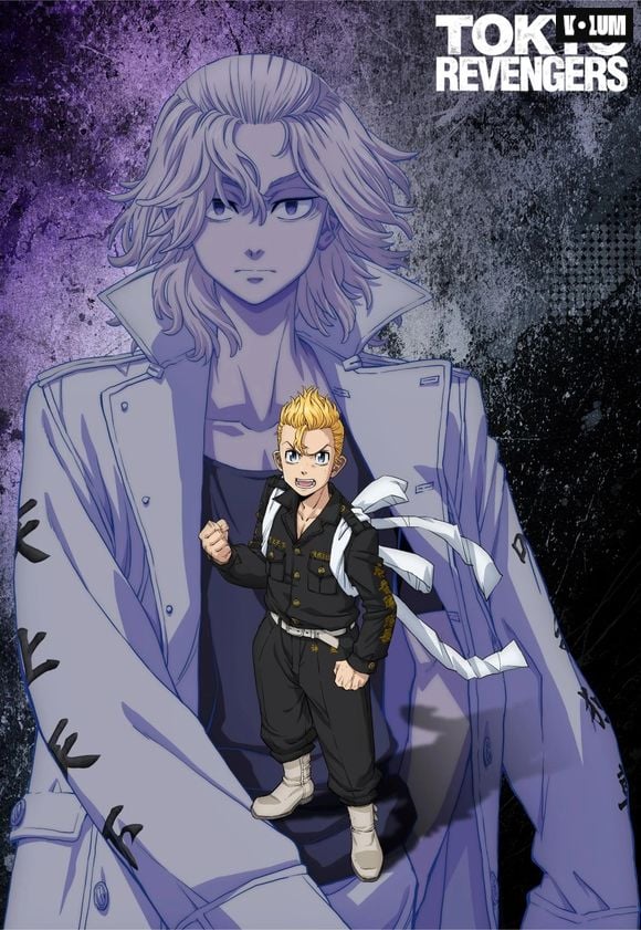 Quelle fin pour Tokyo Revengers ?